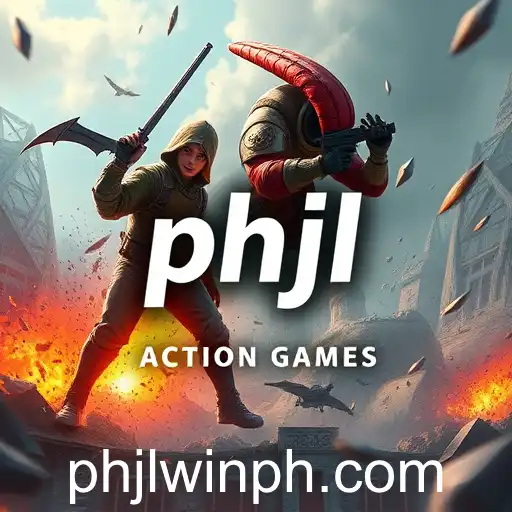 Exploring the Dynamic World of Action Games: The 'phjl' Connection