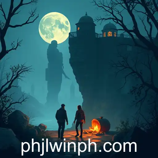 Explore the Imaginative World of Adventure Games
