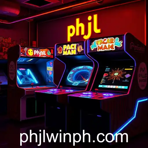 Exploring the Thrilling World of Arcade Games: A Dive Into 'phjl'