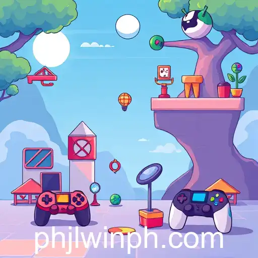 Exploring the Unique Appeal of 'Casual Games' on PHJL