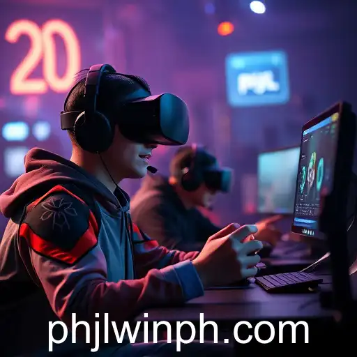 The Digital Evolution: Gaming's Global Impact