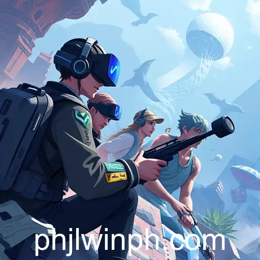 Digital Transformation in Gaming