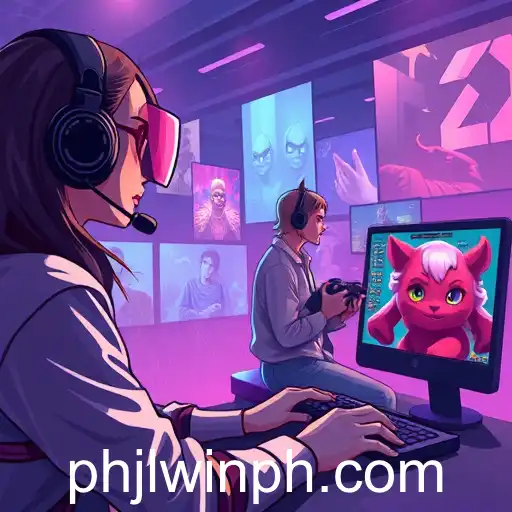 The Evolution of Online Gaming and Its Global Impact