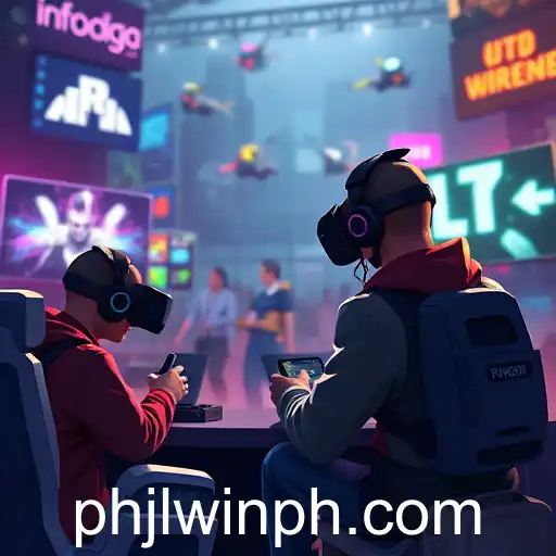 The Expanding Role of 'phjl' in Online Gaming