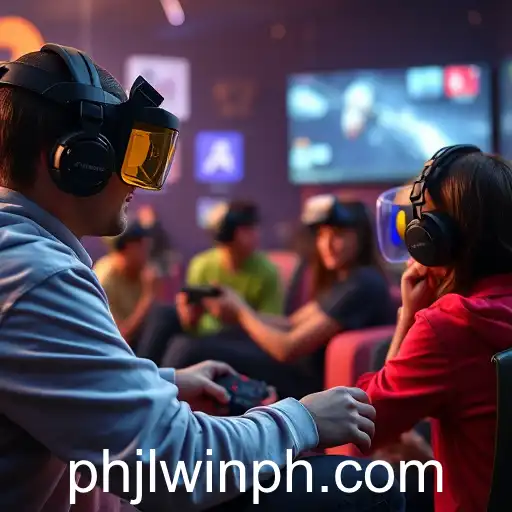 Gaming Innovations Shape Online Communities