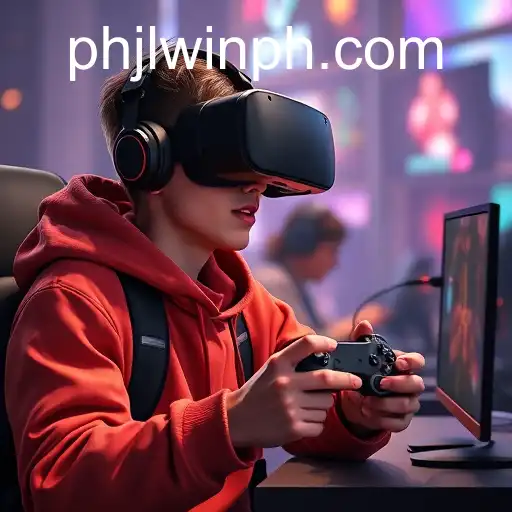 The Gaming Landscape of phjl: Trends and Challenges