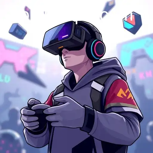 Gaming Revolution: PHJL Leading the Way