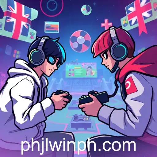 Gaming Trends Reshape Virtual Landscapes