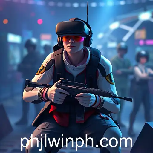 Gaming Website Trends Amidst Market Shifts