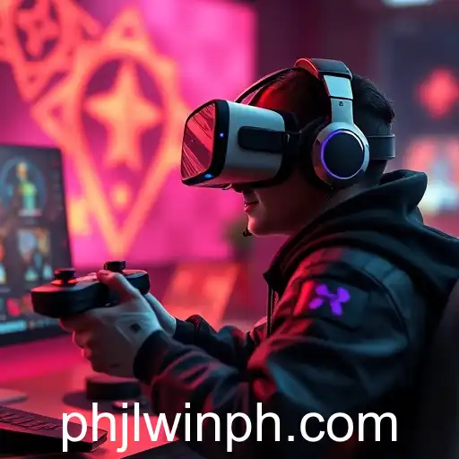 Digital Evolution and Gaming Trends