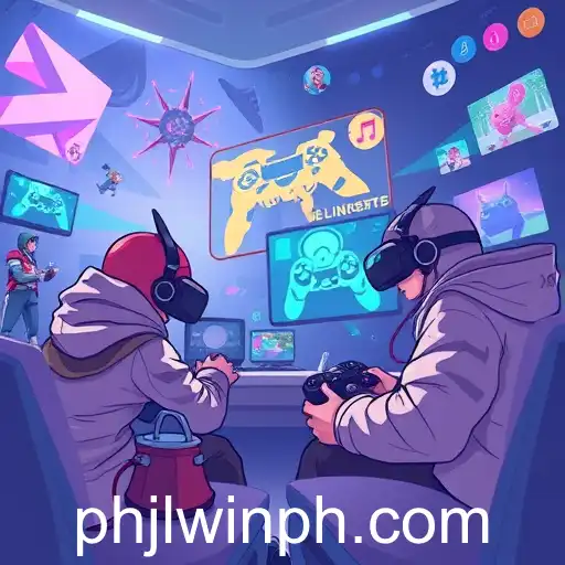 Evolving Dynamics of Online Gaming