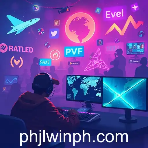 The Rise of Hyper-Interactive Gaming