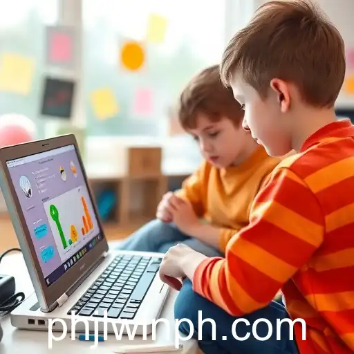 Online Gaming Revolution: The Rise of Innovative Platforms