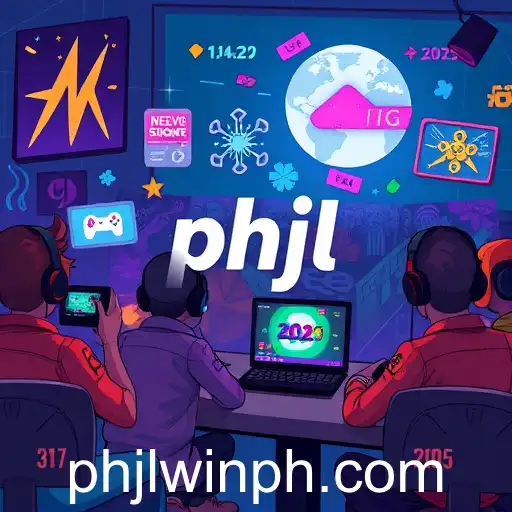 The Rise of Online Gaming in a Digital World