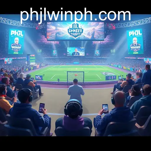 The Evolving Landscape of Online Gaming in 2025