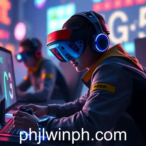 The Evolving Landscape of Online Gaming in 2025