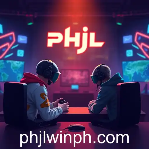 Phjl: The Game Hub Revolutionizing Online Play