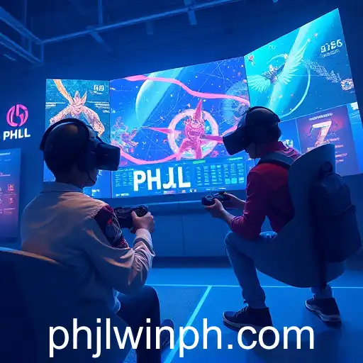 The Rise of PHJL in the Online Gaming World