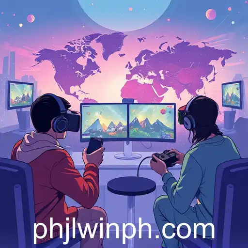 The Rise of Online Gaming Communities