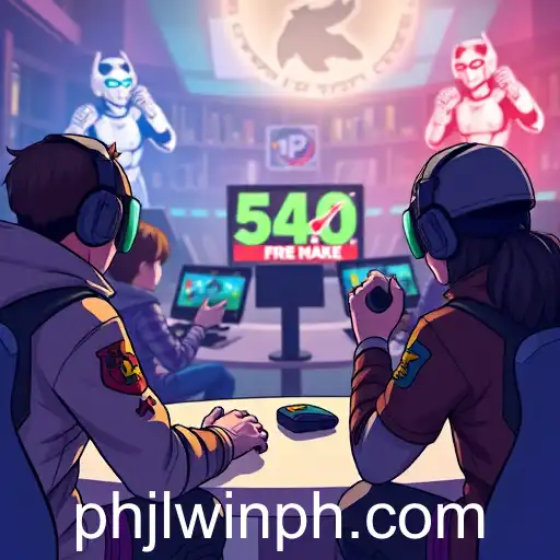 Rise of PHJL: Transforming Online Gaming in 2025