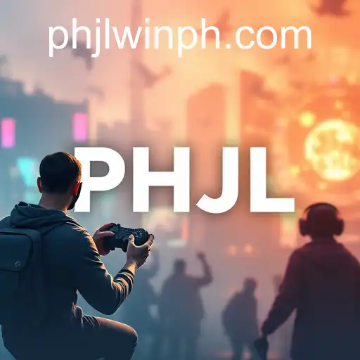 The Rise of PHJL: A New Era in Online Gaming