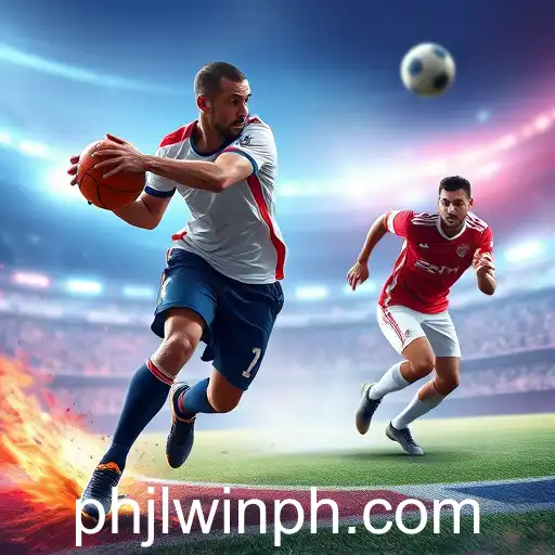 Exploring the Dynamic World of 'Sports Games' in Online Gaming